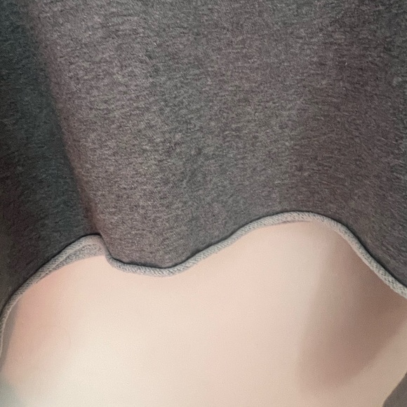 Wild Fable Cropped hoodie M - Picture 4 of 4